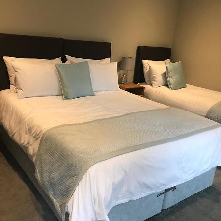 The Claremont Inn 보그너레지스 외부 사진