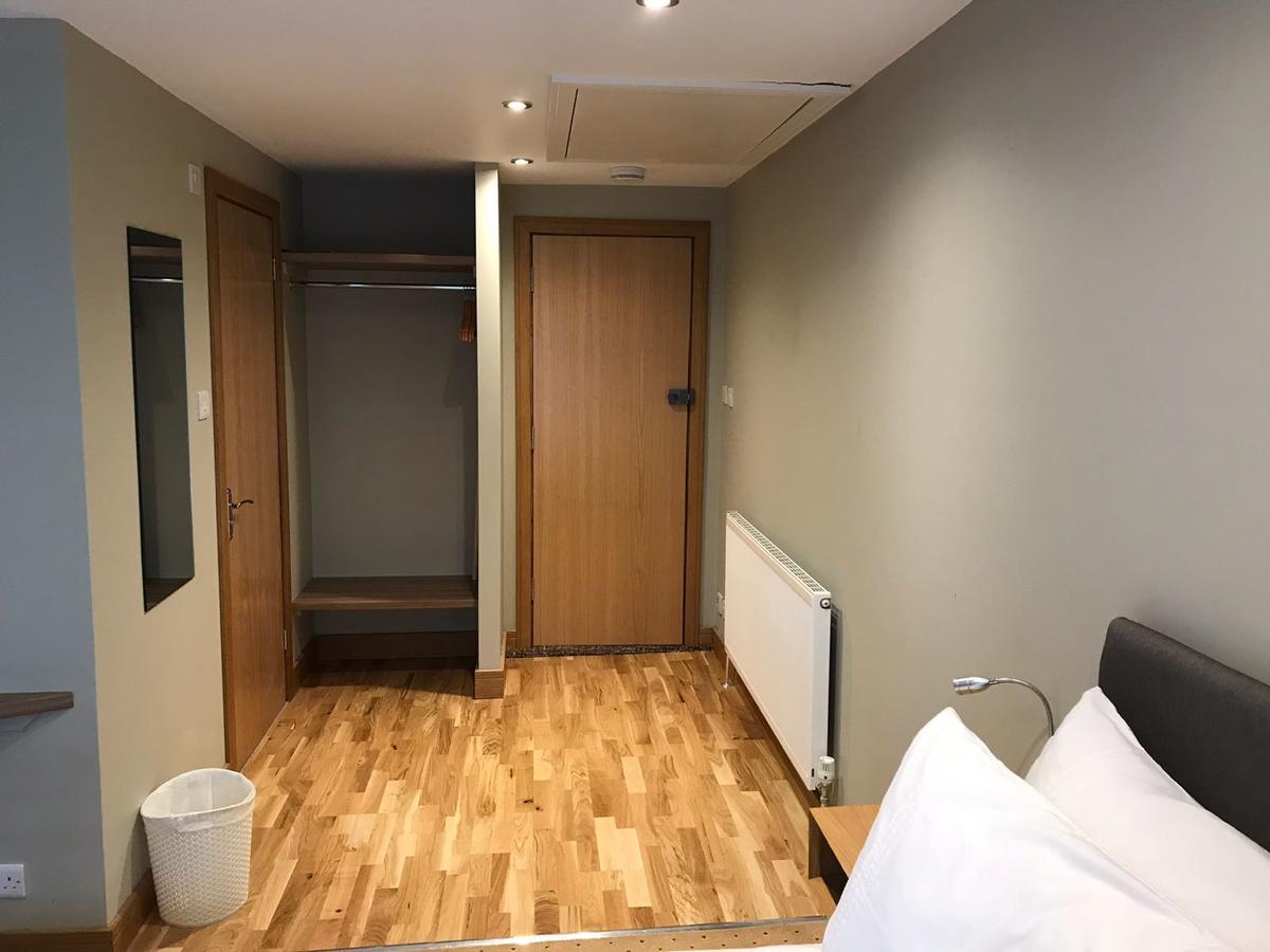 The Claremont Inn 보그너레지스 외부 사진