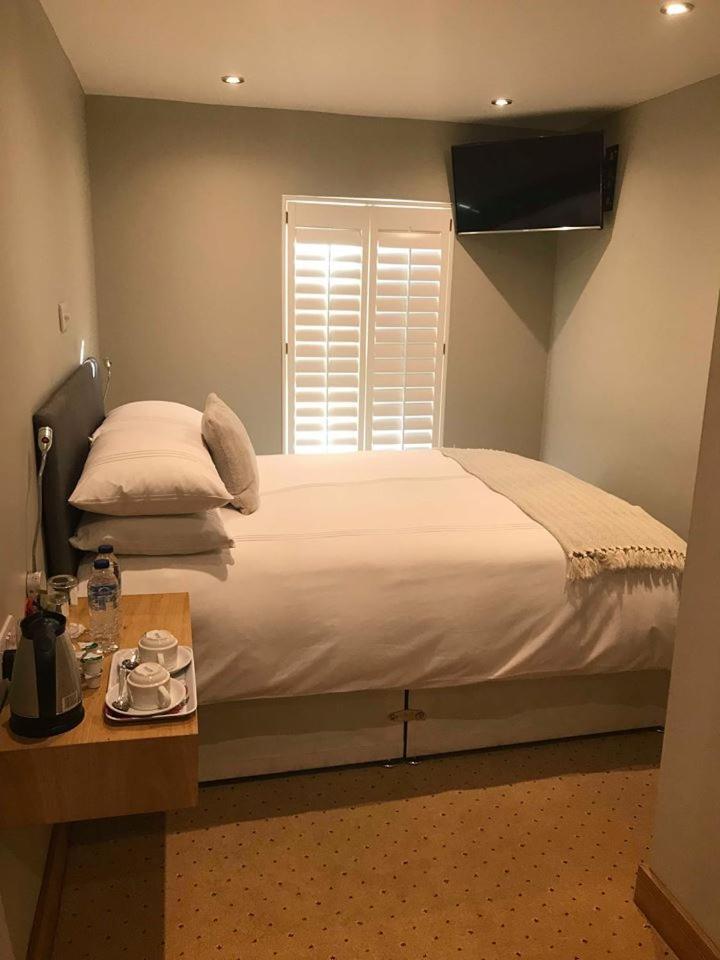 The Claremont Inn 보그너레지스 외부 사진