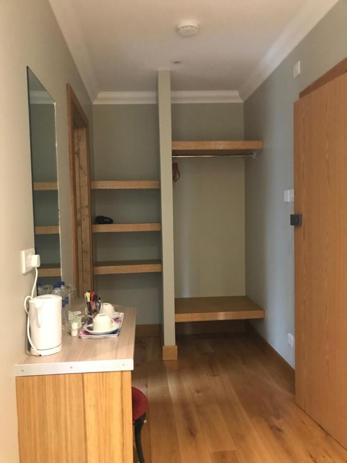 The Claremont Inn 보그너레지스 외부 사진