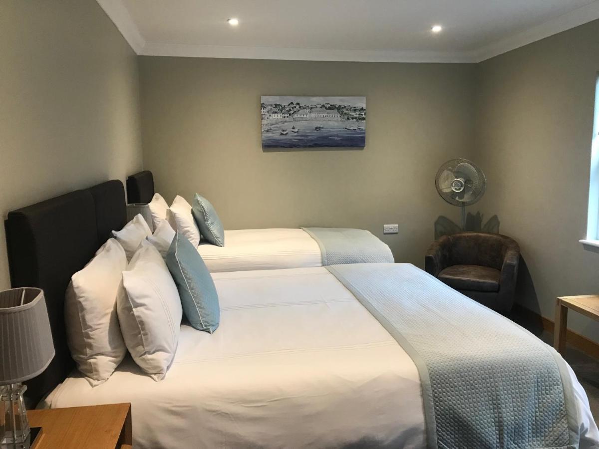 The Claremont Inn 보그너레지스 외부 사진